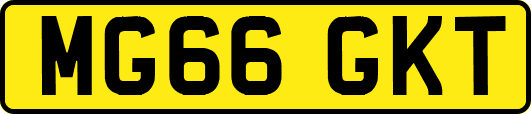 MG66GKT