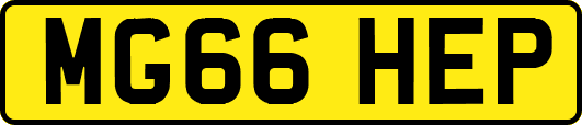 MG66HEP