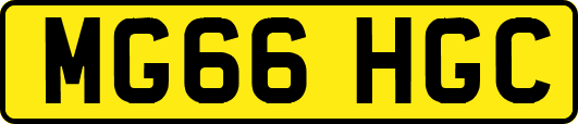 MG66HGC