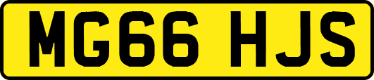 MG66HJS