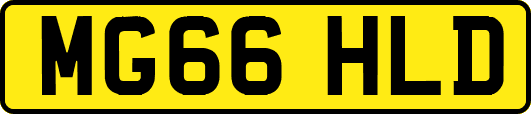 MG66HLD