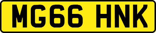 MG66HNK