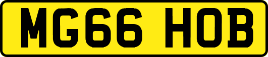 MG66HOB