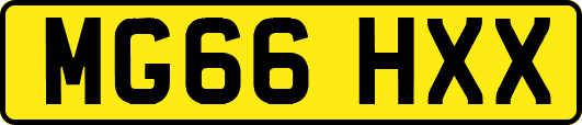MG66HXX