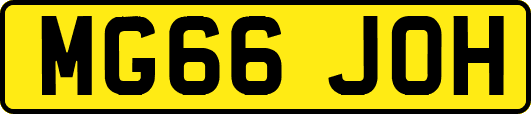 MG66JOH