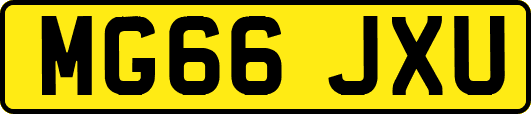 MG66JXU