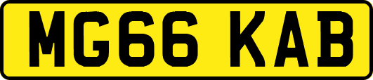 MG66KAB