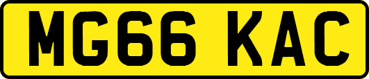 MG66KAC