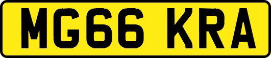 MG66KRA