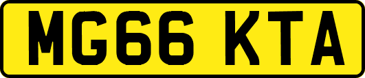 MG66KTA