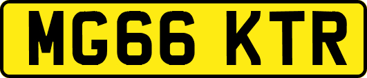 MG66KTR