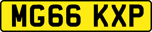 MG66KXP