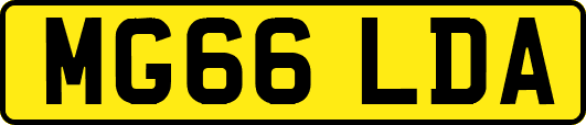MG66LDA
