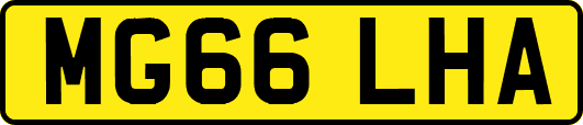 MG66LHA