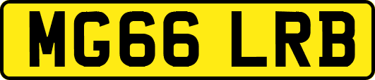 MG66LRB