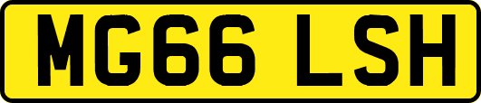 MG66LSH