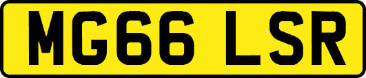 MG66LSR