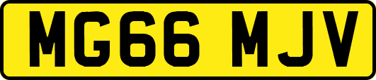 MG66MJV