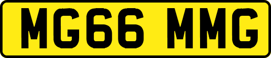 MG66MMG