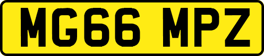 MG66MPZ