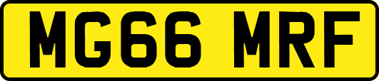 MG66MRF
