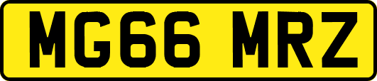 MG66MRZ