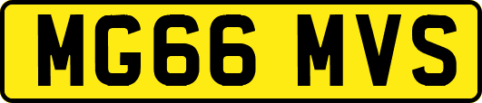 MG66MVS