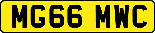 MG66MWC