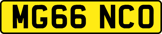 MG66NCO