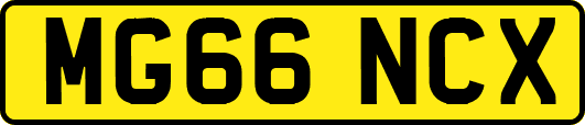 MG66NCX
