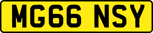 MG66NSY