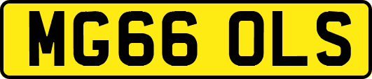 MG66OLS
