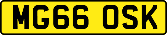 MG66OSK
