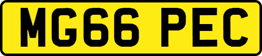 MG66PEC
