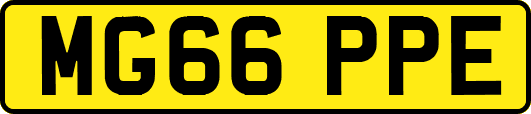 MG66PPE