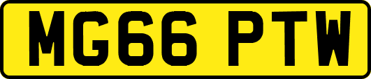 MG66PTW