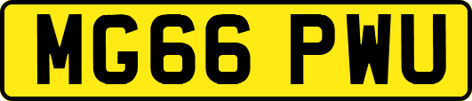 MG66PWU