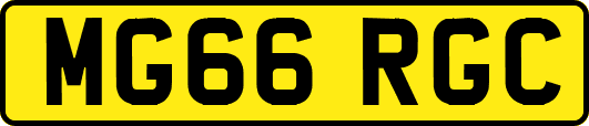MG66RGC