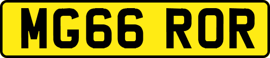 MG66ROR