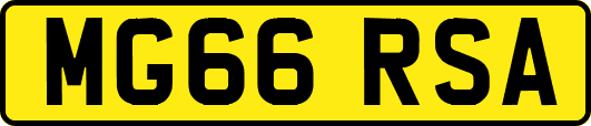 MG66RSA