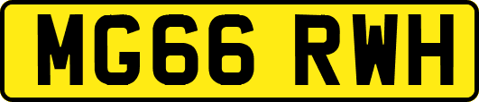 MG66RWH