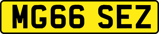 MG66SEZ