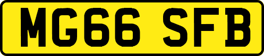 MG66SFB