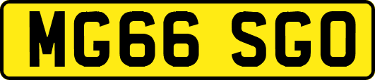 MG66SGO