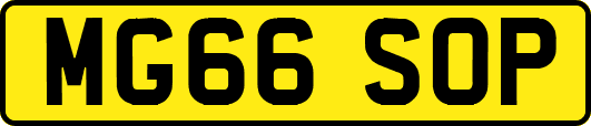 MG66SOP
