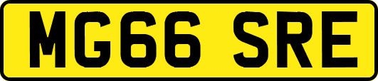 MG66SRE