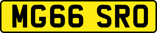 MG66SRO