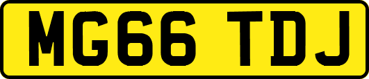 MG66TDJ