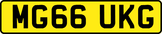 MG66UKG