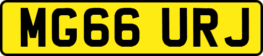 MG66URJ